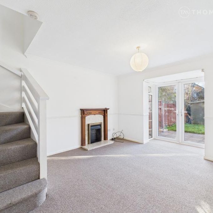 2 bedroom house to rent - Photo 1