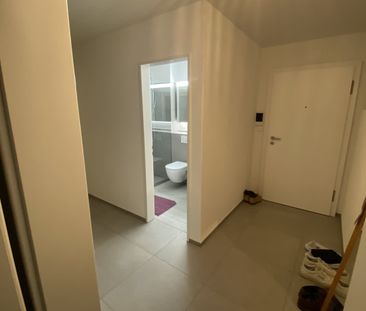 2.5 Zimmer, 63 m², EG - Foto 5