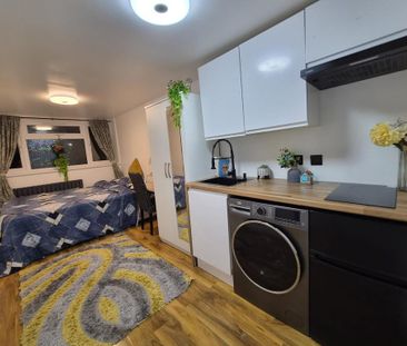 1 bedroom apartment to rent - Photo 5