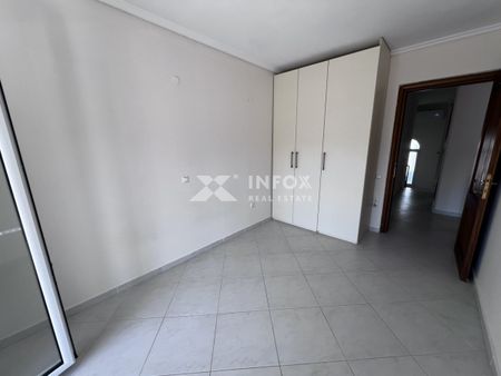 Ενοικιάζεται μεζονέτα 150 τ.μ. στο Πανόραμα, Πυλαία-Χορτιάτης - Φωτογραφία 3