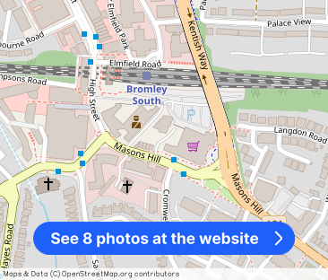 St. Marks Road Bromley BR2 - Photo 1
