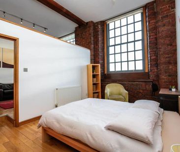 1 bedroom apartment to rent - Photo 6