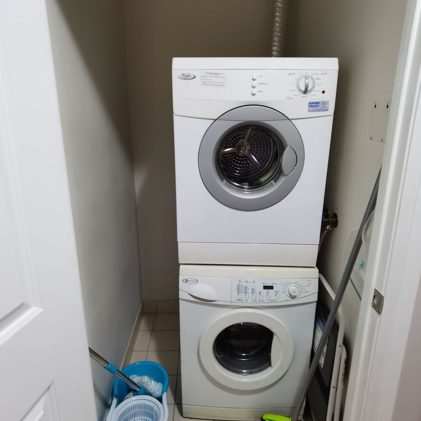 For Lease - 100 Harrison Garden Boulevard Unit# 1701, Toronto, Ontario - Photo 1