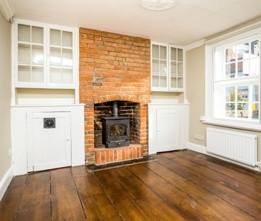 3 bedroom mid-terrace to rent Orchard Street, Chichester PO19 - Photo 6