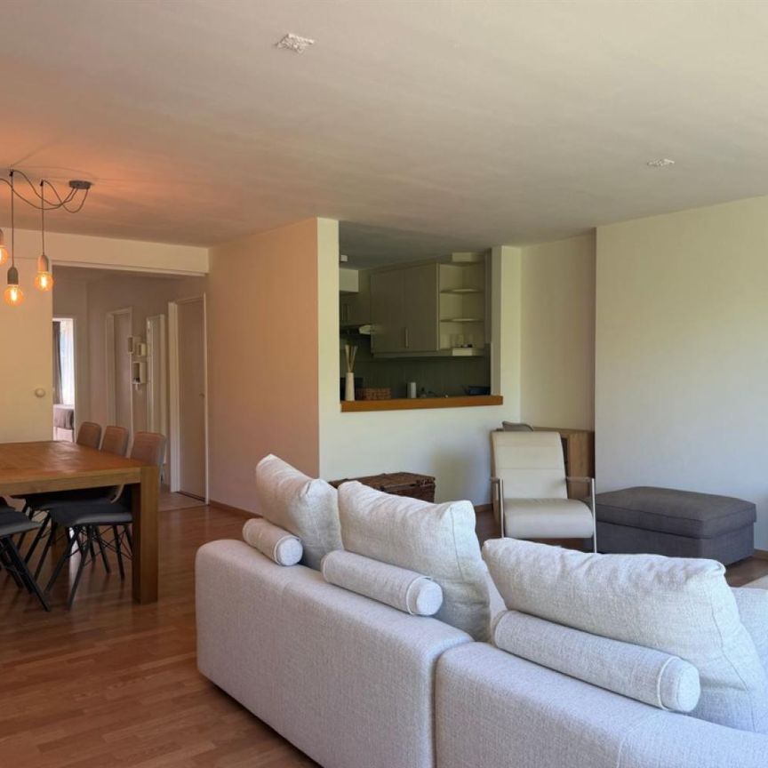 Appartement te huur in Berchem - Photo 1