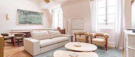 Appartement • Paris 1er - Photo 2