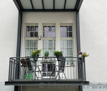 01277 Dresden - Striesen , Glashütter Straße 94 WE 11 - Photo 1