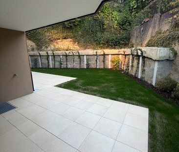 3.5 Zimmer, 66 m², EG - Photo 6