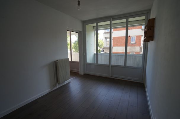 LA MADELEINE - APPARTEMENT - T4 - Photo 1