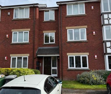 1 bedroom terraced house to rent - Photo 5