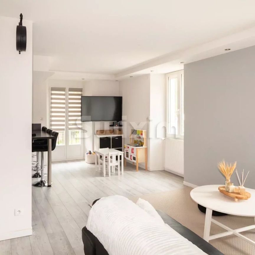 appartement Hauts de Bienne - Photo 1