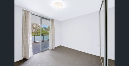 Spacious and convenient two-bedroom apartment - Photo 5