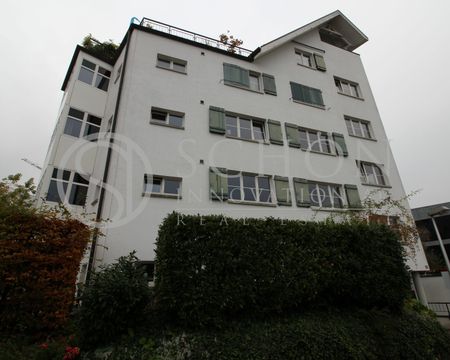 Wohnung | mit interessantem Grundriss - Photo 2