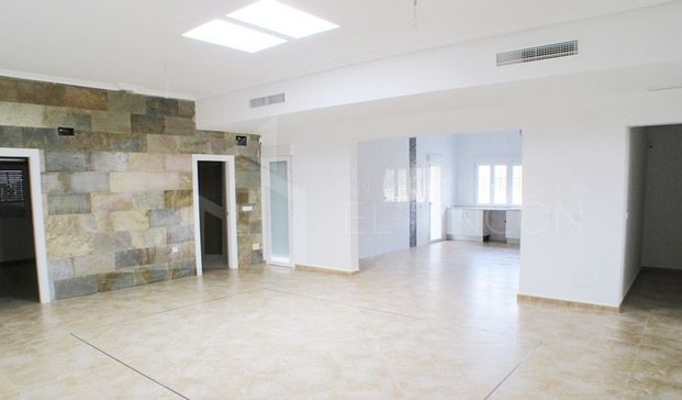 CHALET EN ALQUILER DE CATRAL - Photo 1