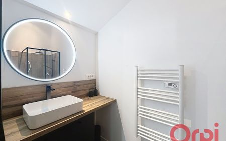 Appartement à louer - Photo 5