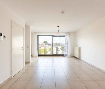 Duplex te huur in Opwijk - Photo 2