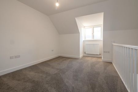 4 bedroom house to rent - Photo 2