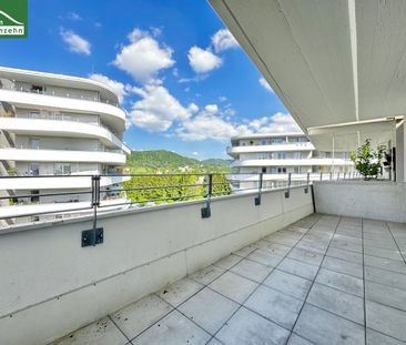 Wohnen im Grünen – urban & ruhig zugleich - Photo 3
