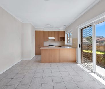 Spacious 3-Bedroom Family Unit in Prime Box Hill Location - Photo 4