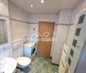 Moderne möblierte Wohnung, 2ZBK, Balkon, Stellplatz, inkl Küche - Photo 1