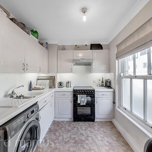 Sancroft Street - Photo 1