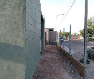 Lago del Sol Residencial, Mexicali, Baja California - Foto 2