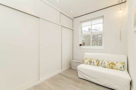 Notting Hill Gate, Notting Hill, W11 - Photo 4