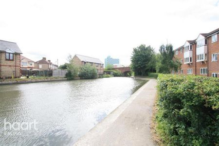 1 bedroom apartment to rent - Photo 5