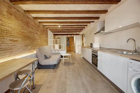 Carrer Nou de la Rambla, Barcelona, Catalonia 08001 - Foto 5