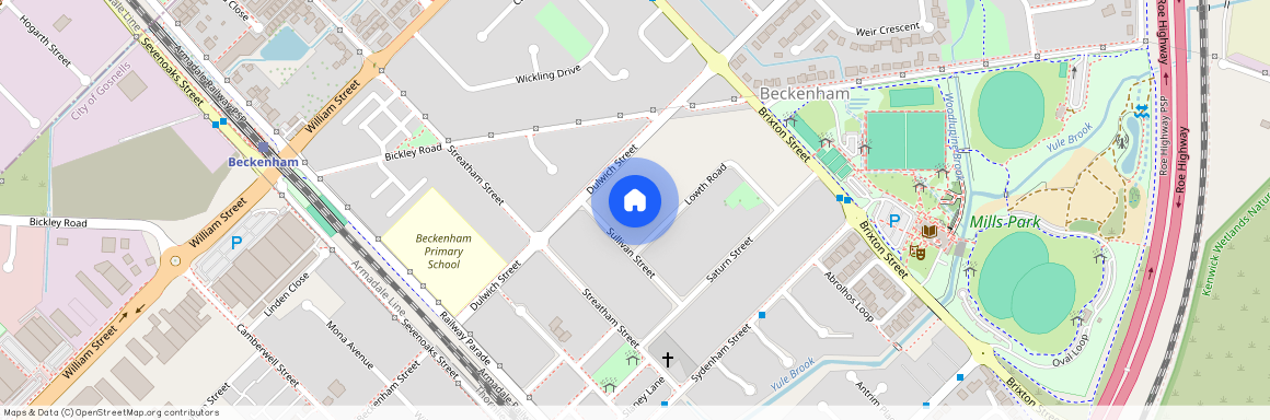 37G Dulwich Street, WA 6107, Beckenham