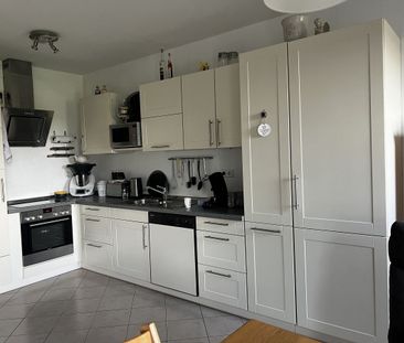 Schöne helle Wohnung +++MEGALAGE+++ - Foto 1