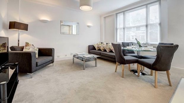 Hill Street, London, W1J - Photo 1