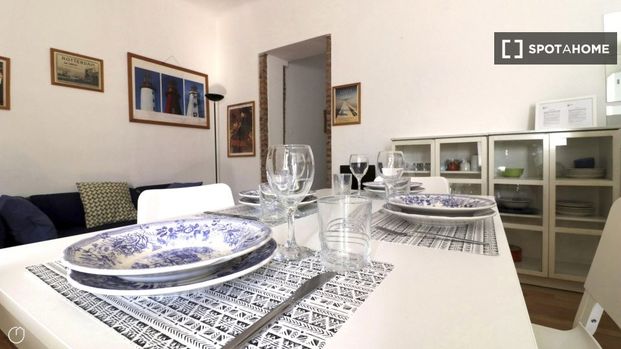 Via Giuseppe Ripamonti, Milan, Lombardy 20122 - Photo 1