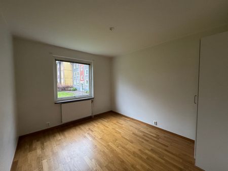 Huldregatan 22 B – 2 rok (lgh 1201) - Photo 2