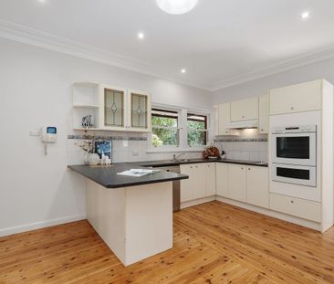 57 Hyacinth Street, Asquith NSW 2077 - House For Rent | Domain - Photo 6
