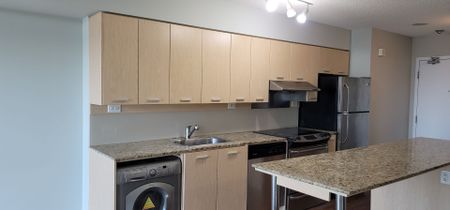 For Lease - 29 Singer Court Unit# 508, Toronto, Ontario - Photo 4
