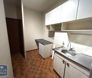 Appartement à louer 2 pièces 45.08m² - Photo 3