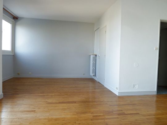 Location Appartement 3 pièces 63m² TOURS 37000 - Photo 1