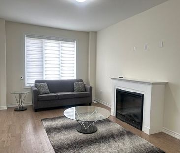 For Lease - 75 Arnold Circle, Brampton, Ontario - Photo 1