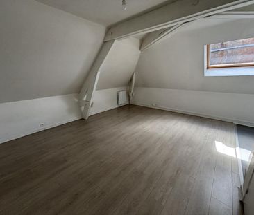 Location Appartement 1 pièce 15m² NANTES 44300 - Photo 6