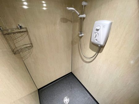 1 bedroom terraced to rent Etwall Street, Derby, Derbyshire, DE22 - Photo 5