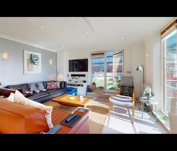 2 Bed Penthouse, Marys Court, NW1 - Photo 3