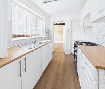 2 bedroom terraced house to rent - Photo 6