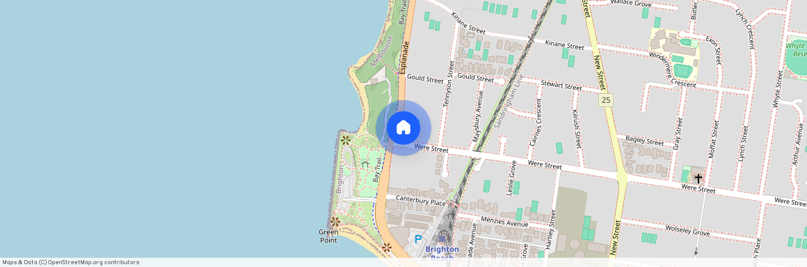 62E Esplanade, Vic 3186, Brighton