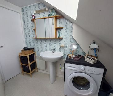 Location Appartement 1 pièce 10m² - Photo 1