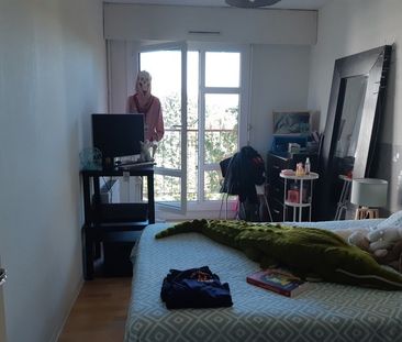 Appartement T3 à louer - 70 m² - Photo 3