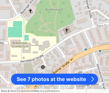 Erstbezug nach Sanierung - genialer Grundriss - Photo 1