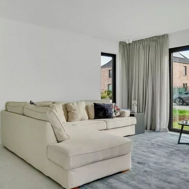 Woning te huur in Kozen voor € 1.450 met 3 slaapkamers - Photo 1