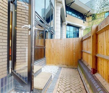 1 bedroom ground floor flat to rent - Photo 4