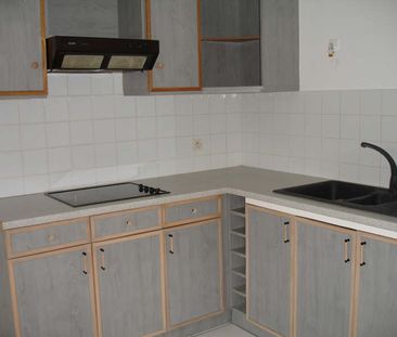 APPARTEMENT SERMAISES - 1 pièce(s) - 27.12 m2 - Photo 3